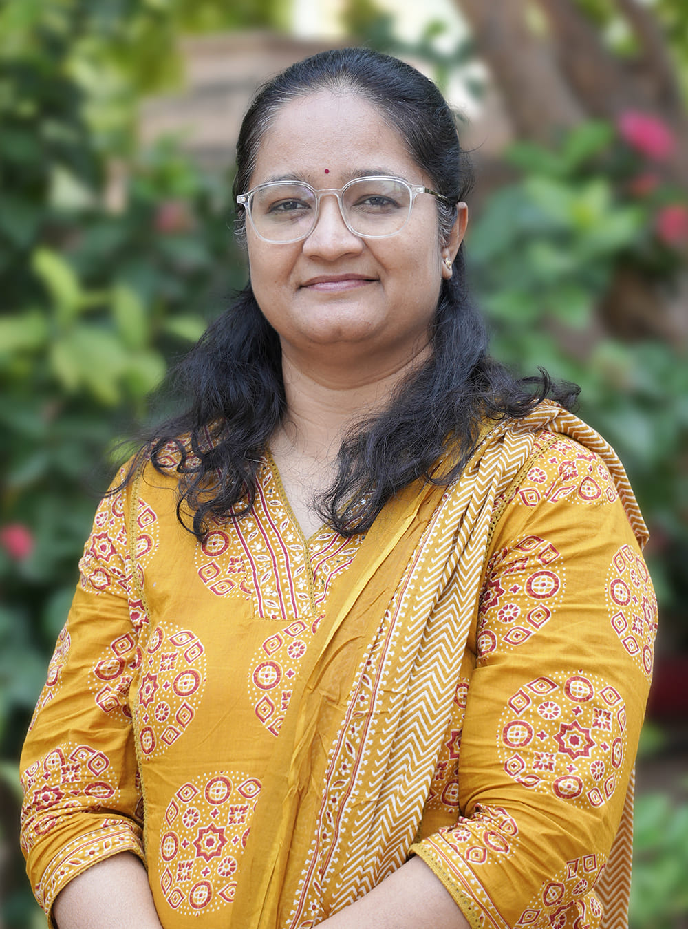 Dr. Devina Upadhyay